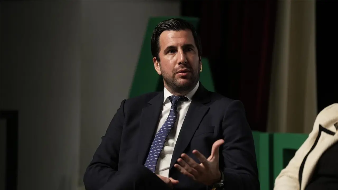 ريكيلمي يوضح موقفه من الترشح لرئاسة ريال مدريد